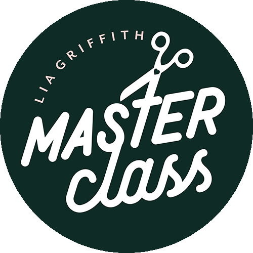 Master Classes logo.