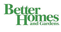 Better Homes And Gardens